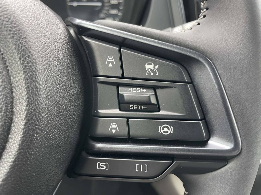 Thumbnail: 2025 Subaru Forester - 19