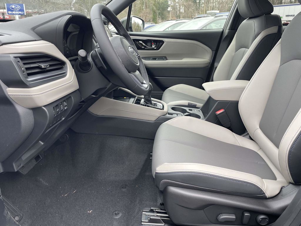 Thumbnail: 2025 Subaru Forester - 8