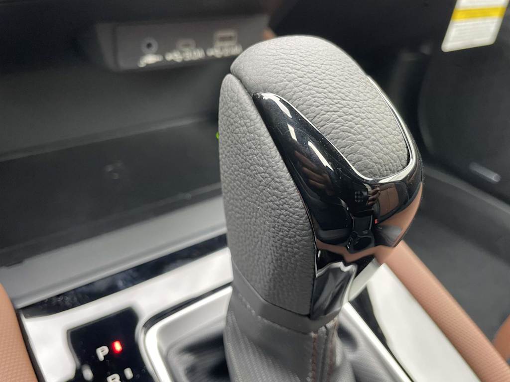 Thumbnail: 2025 Subaru Forester - 20