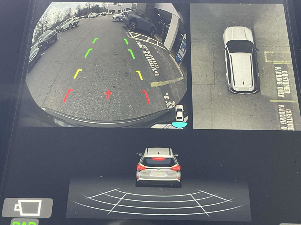 Thumbnail: 2025 Subaru Forester - 19