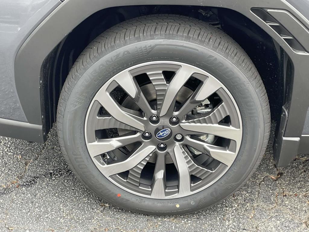 Thumbnail: 2025 Subaru Forester - 6