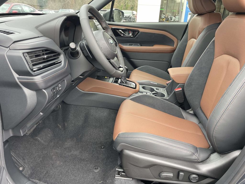 Thumbnail: 2025 Subaru Forester - 8