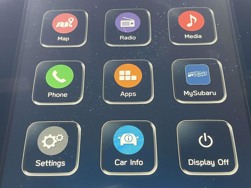 Thumbnail: 2025 Subaru Forester - 12