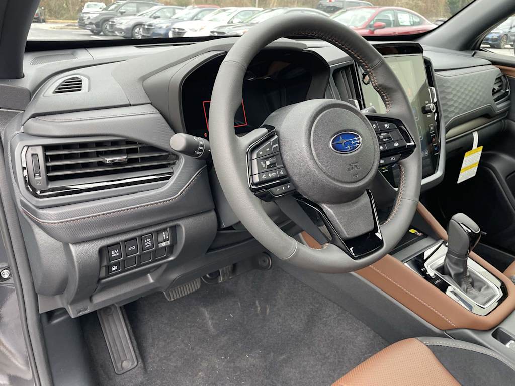 Thumbnail: 2025 Subaru Forester - 7