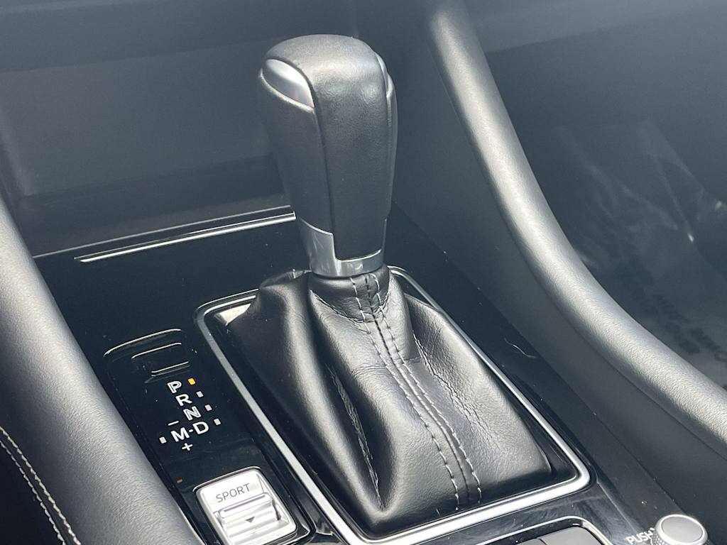 Thumbnail: 2018 Mazda Mazda6 - 12