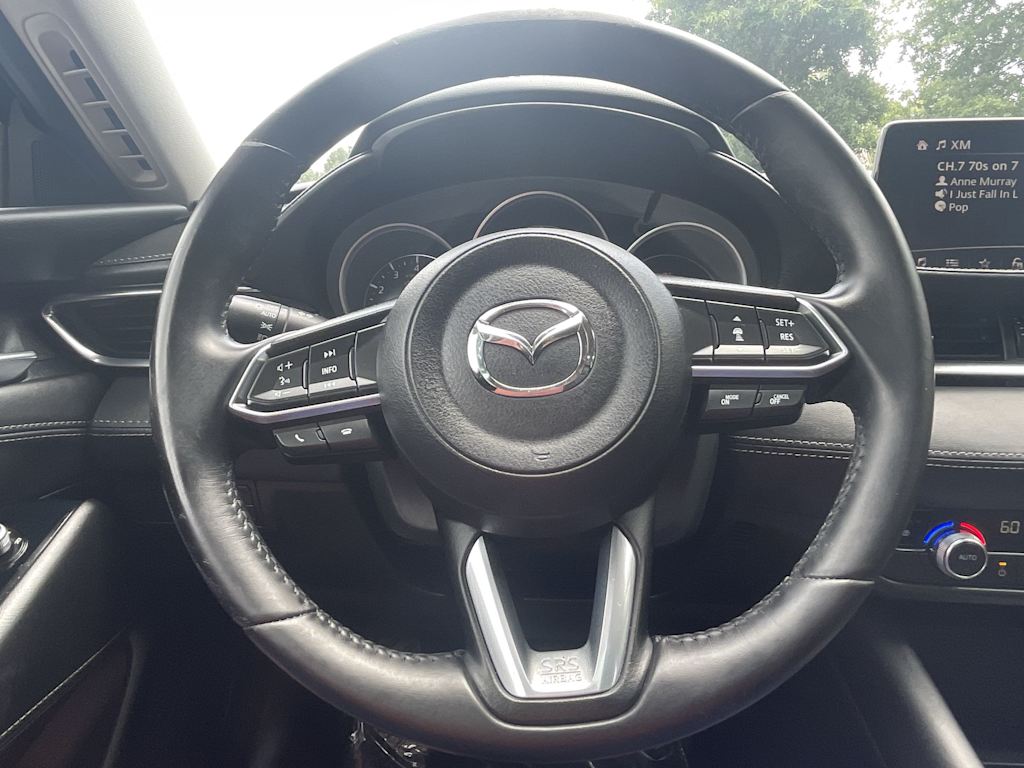 Thumbnail: 2018 Mazda Mazda6 - 7