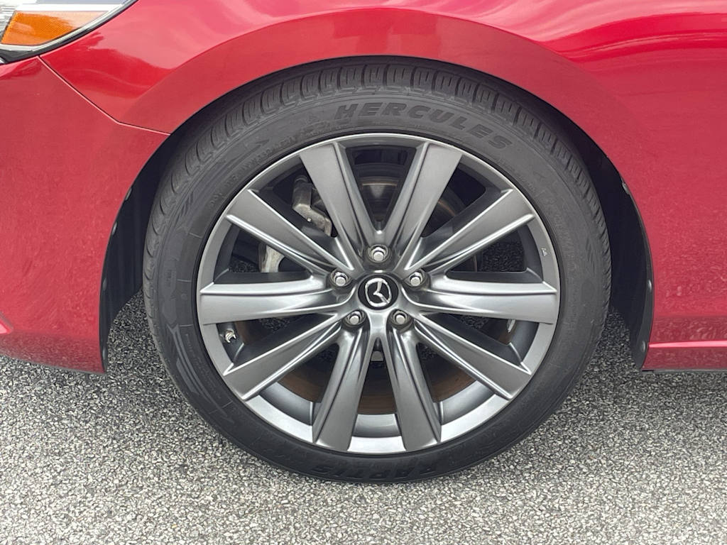 Thumbnail: 2018 Mazda Mazda6 - 6