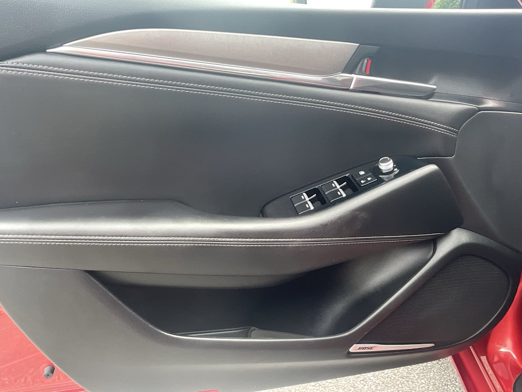 Thumbnail: 2018 Mazda Mazda6 - 17