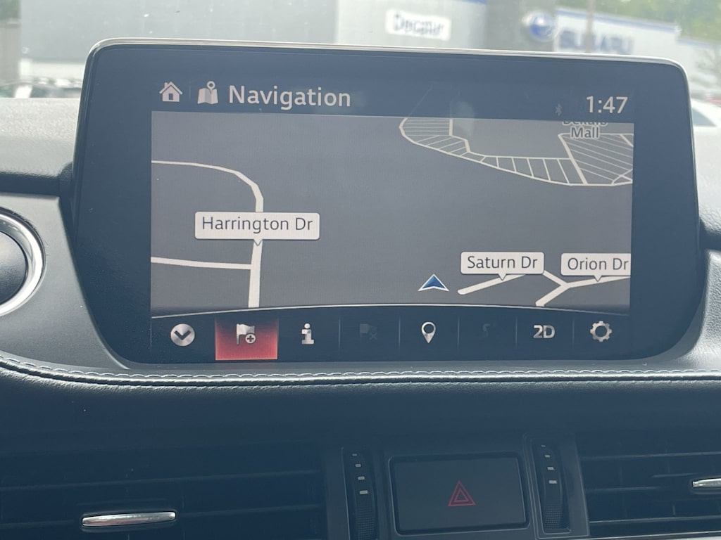 Thumbnail: 2018 Mazda Mazda6 - 21