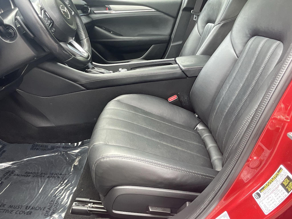 Thumbnail: 2018 Mazda Mazda6 - 8