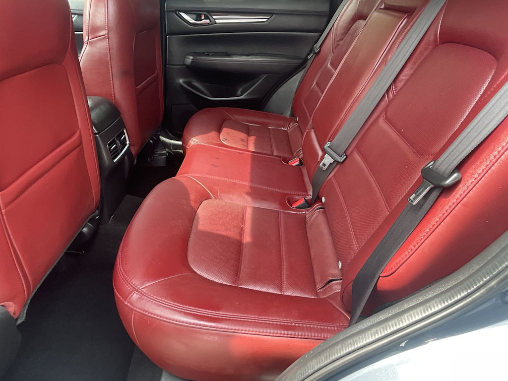 Thumbnail: 2021 Mazda CX-5 - 9