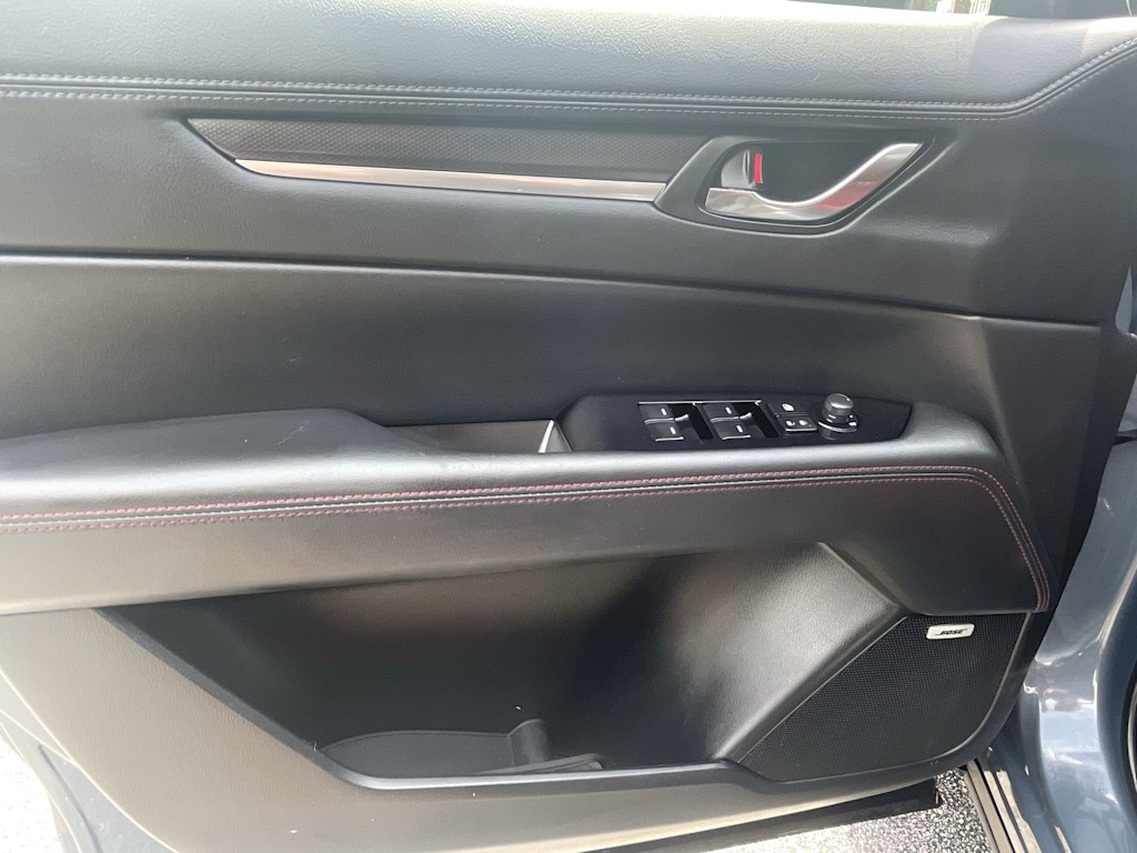Thumbnail: 2021 Mazda CX-5 - 16
