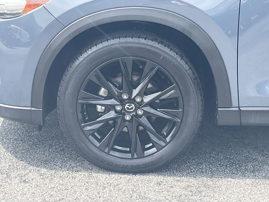 Thumbnail: 2021 Mazda CX-5 - 6