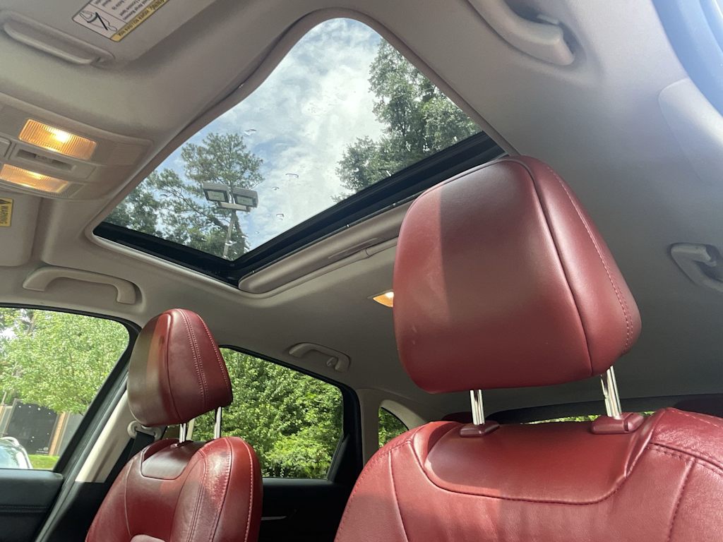 Thumbnail: 2021 Mazda CX-5 - 15