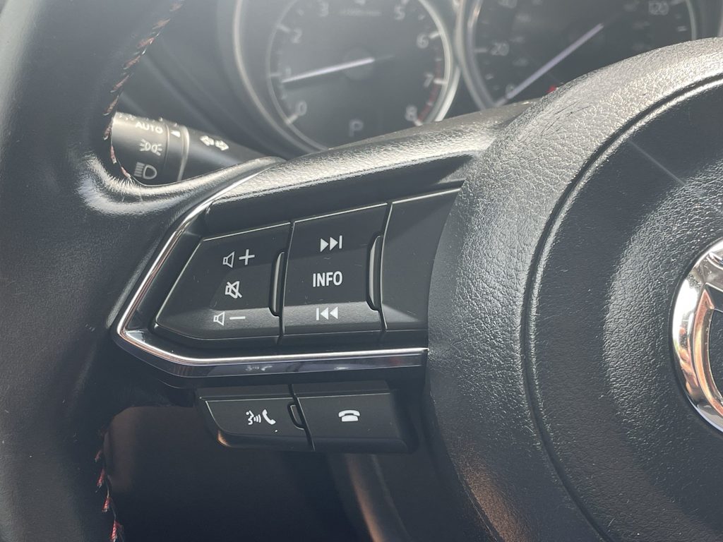 Thumbnail: 2021 Mazda CX-5 - 19
