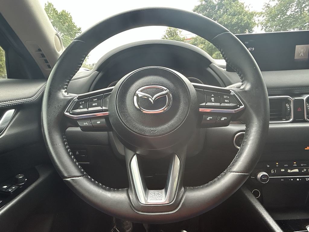 Thumbnail: 2022 Mazda CX-5 - 7