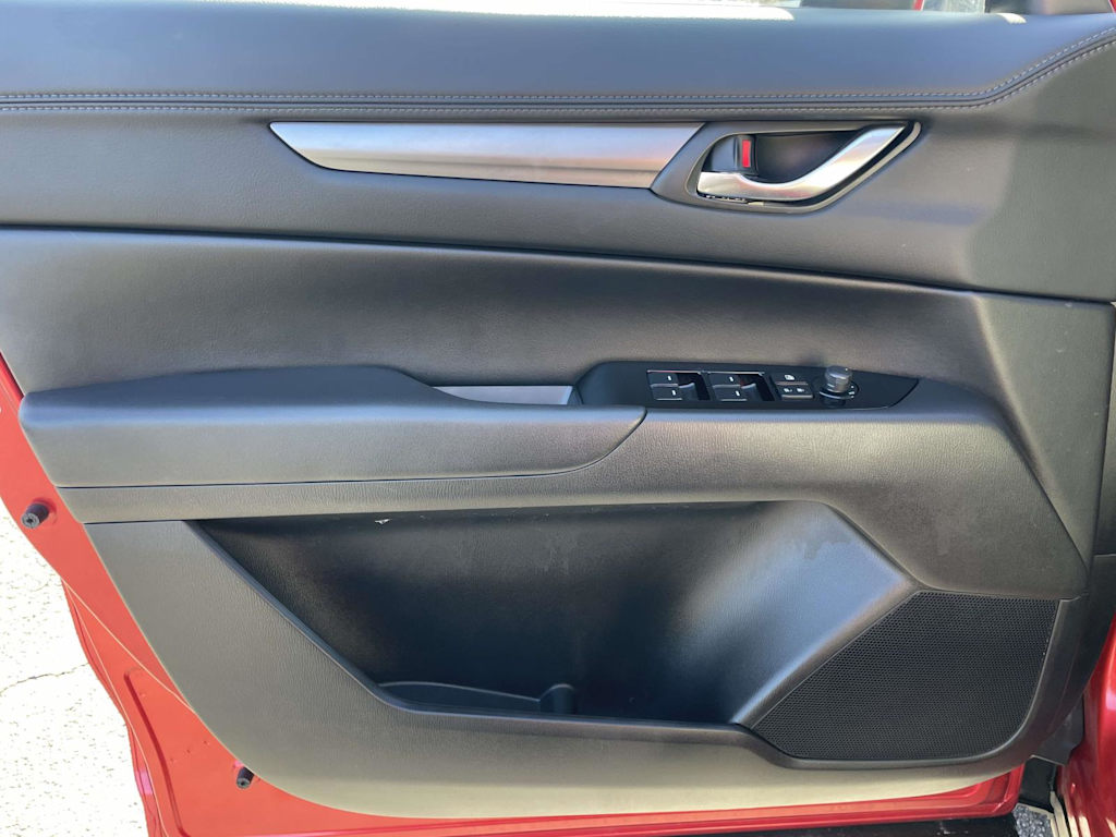 Thumbnail: 2023 Mazda CX-5 - 17