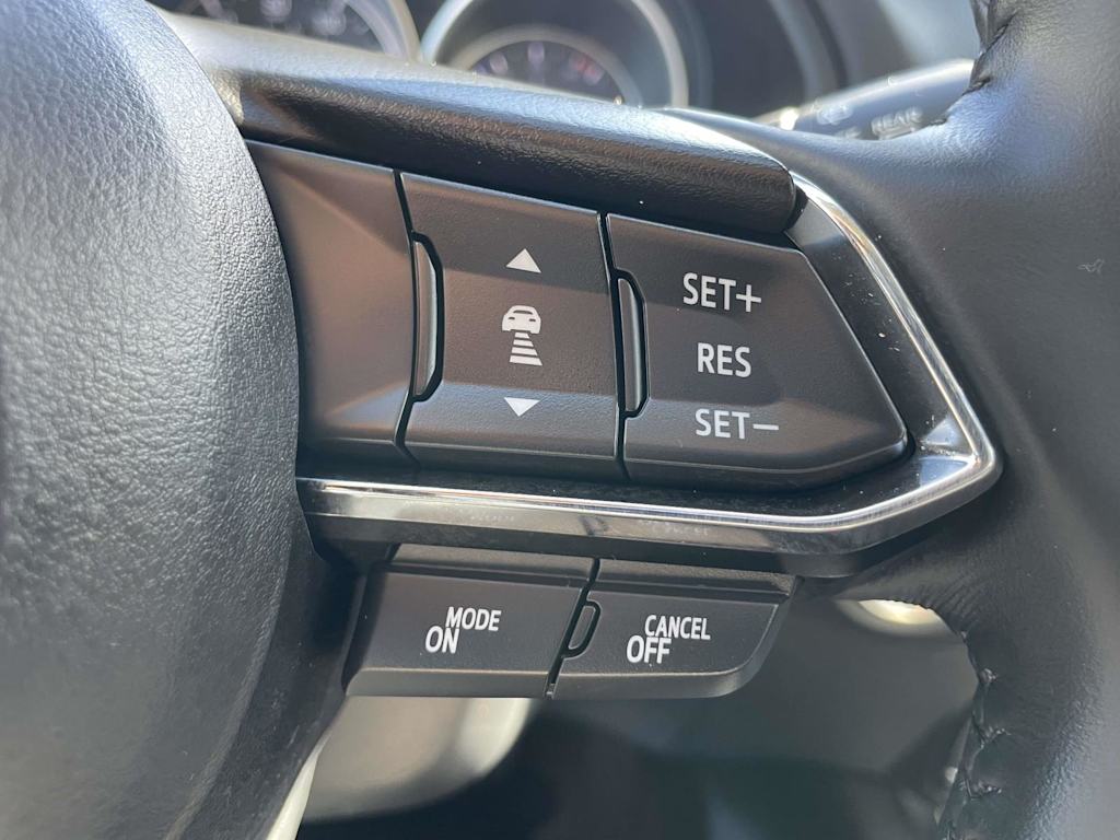 Thumbnail: 2023 Mazda CX-5 - 19