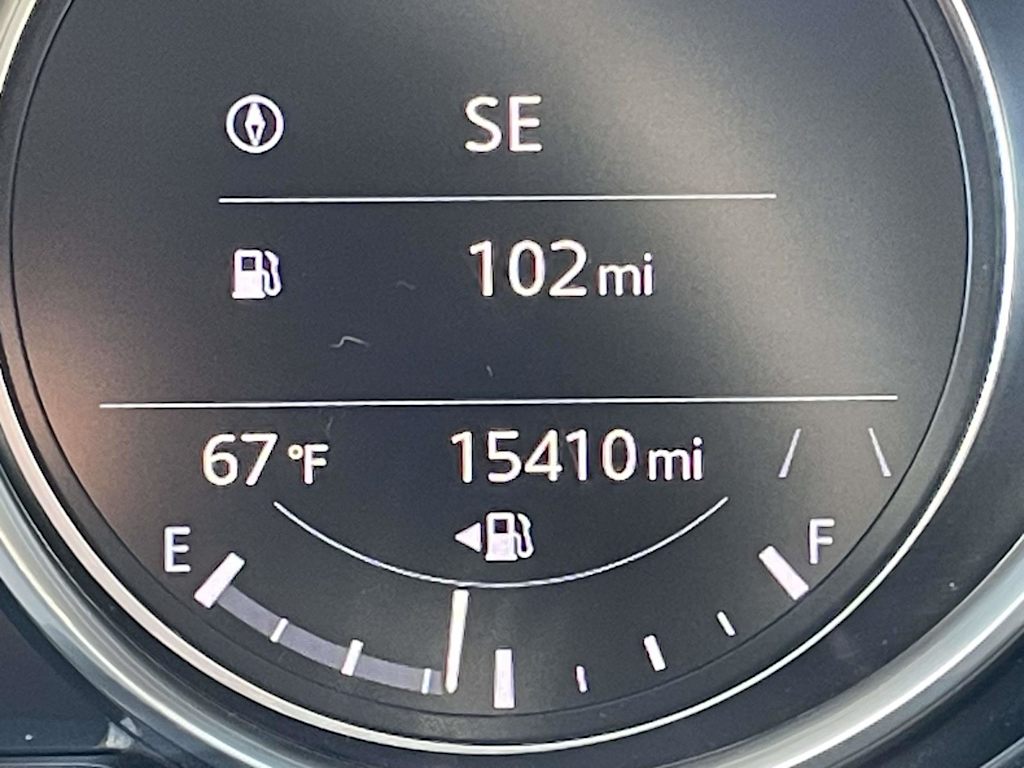 Thumbnail: 2023 Mazda CX-5 - 24