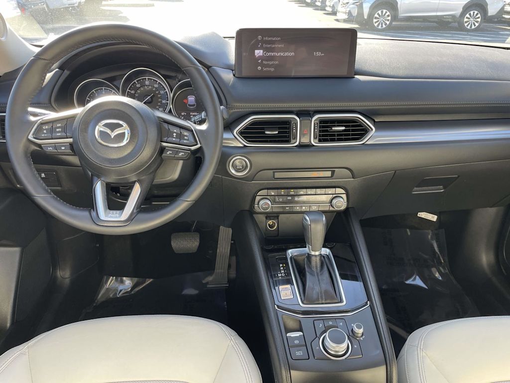 Thumbnail: 2023 Mazda CX-5 - 2