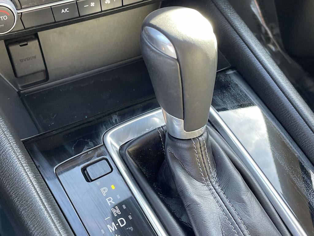 Thumbnail: 2023 Mazda CX-5 - 11