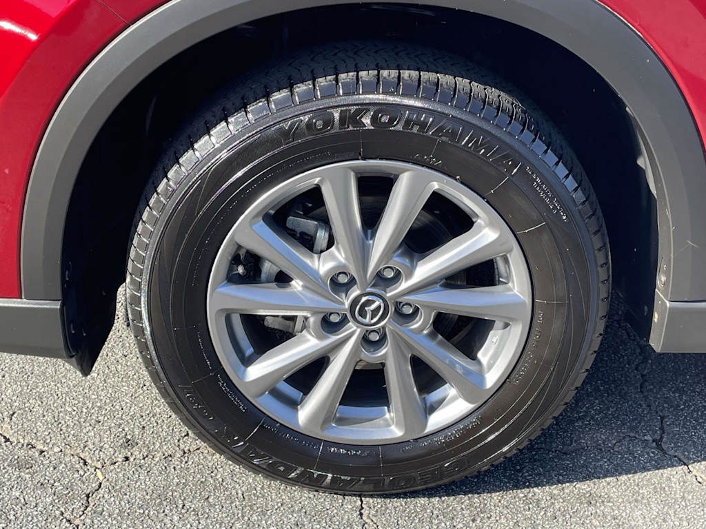 Thumbnail: 2023 Mazda CX-5 - 6