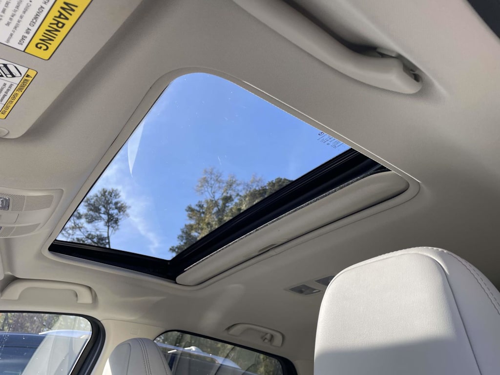 Thumbnail: 2023 Mazda CX-5 - 20