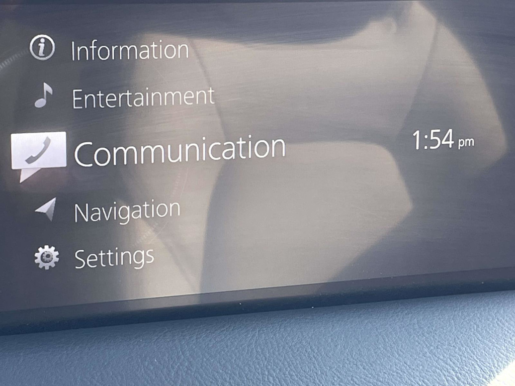 Thumbnail: 2023 Mazda CX-5 - 12