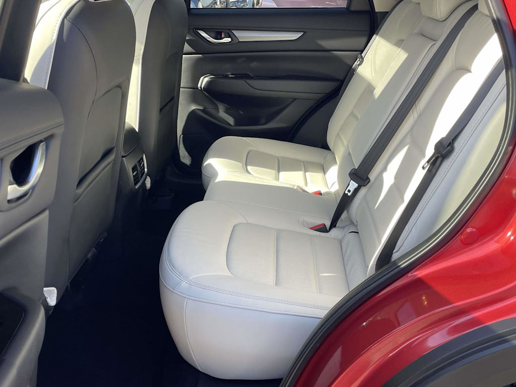 Thumbnail: 2023 Mazda CX-5 - 10