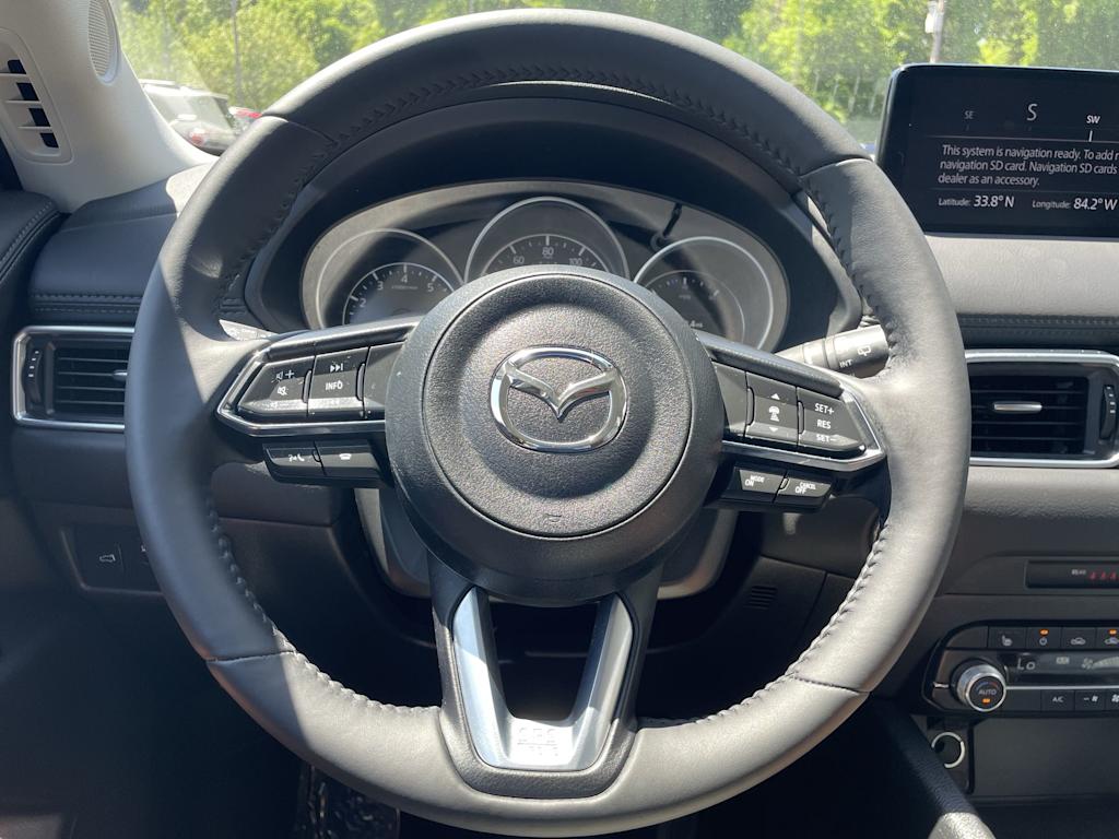 Thumbnail: 2023 Mazda CX-5 - 8