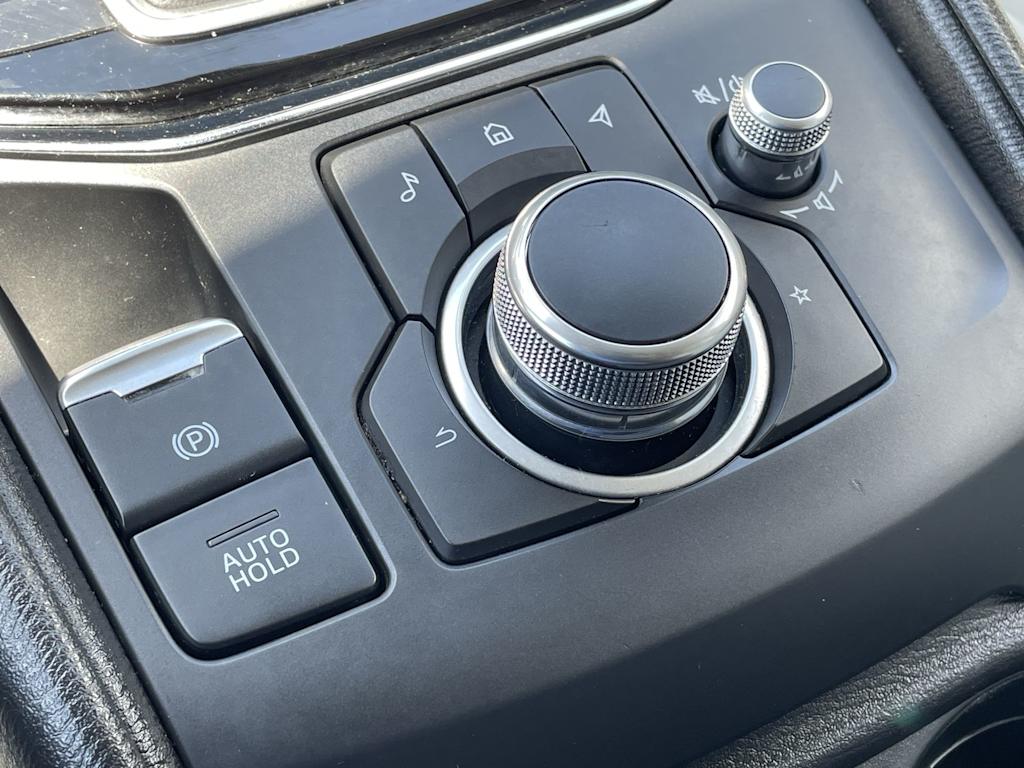 Thumbnail: 2023 Mazda CX-5 - 26
