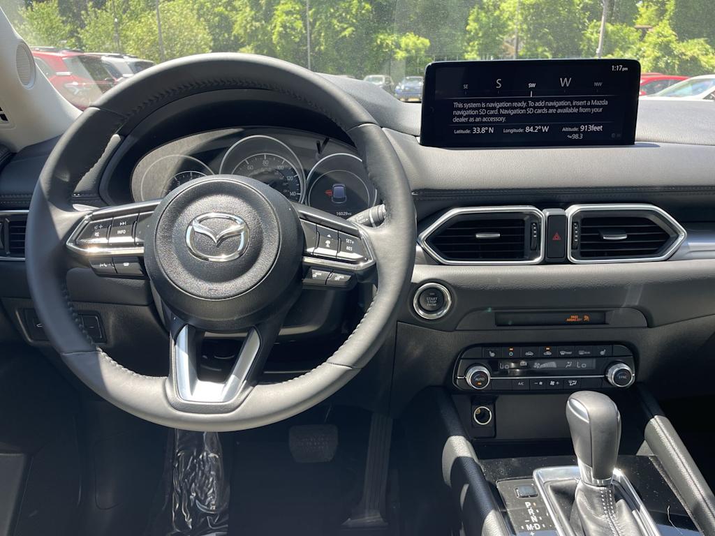 Thumbnail: 2023 Mazda CX-5 - 2