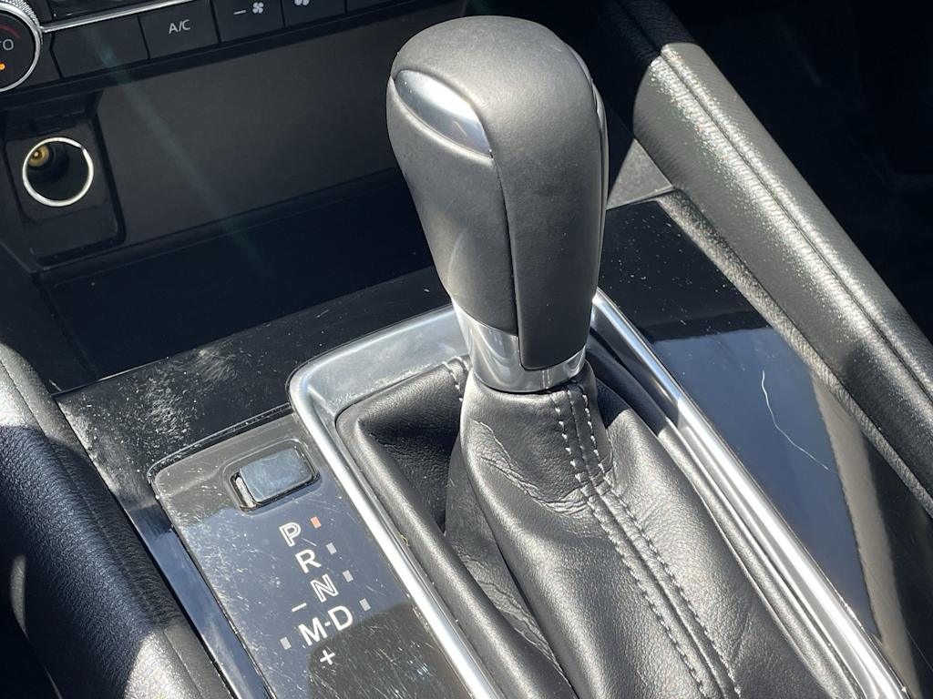 Thumbnail: 2023 Mazda CX-5 - 12