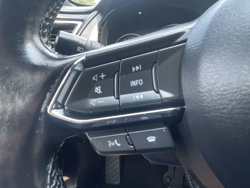 Thumbnail: 2021 Mazda CX-9 - 19