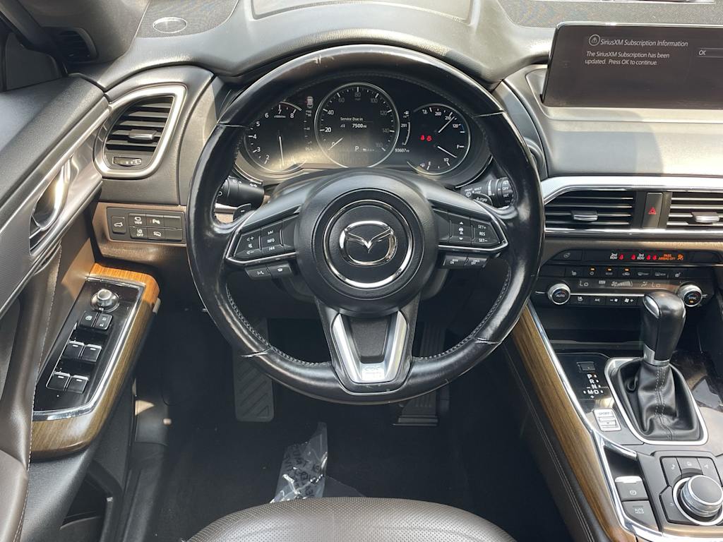 Thumbnail: 2021 Mazda CX-9 - 2