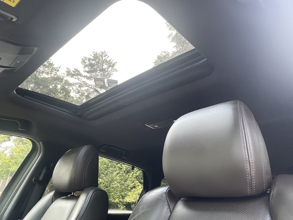 Thumbnail: 2021 Mazda CX-9 - 15