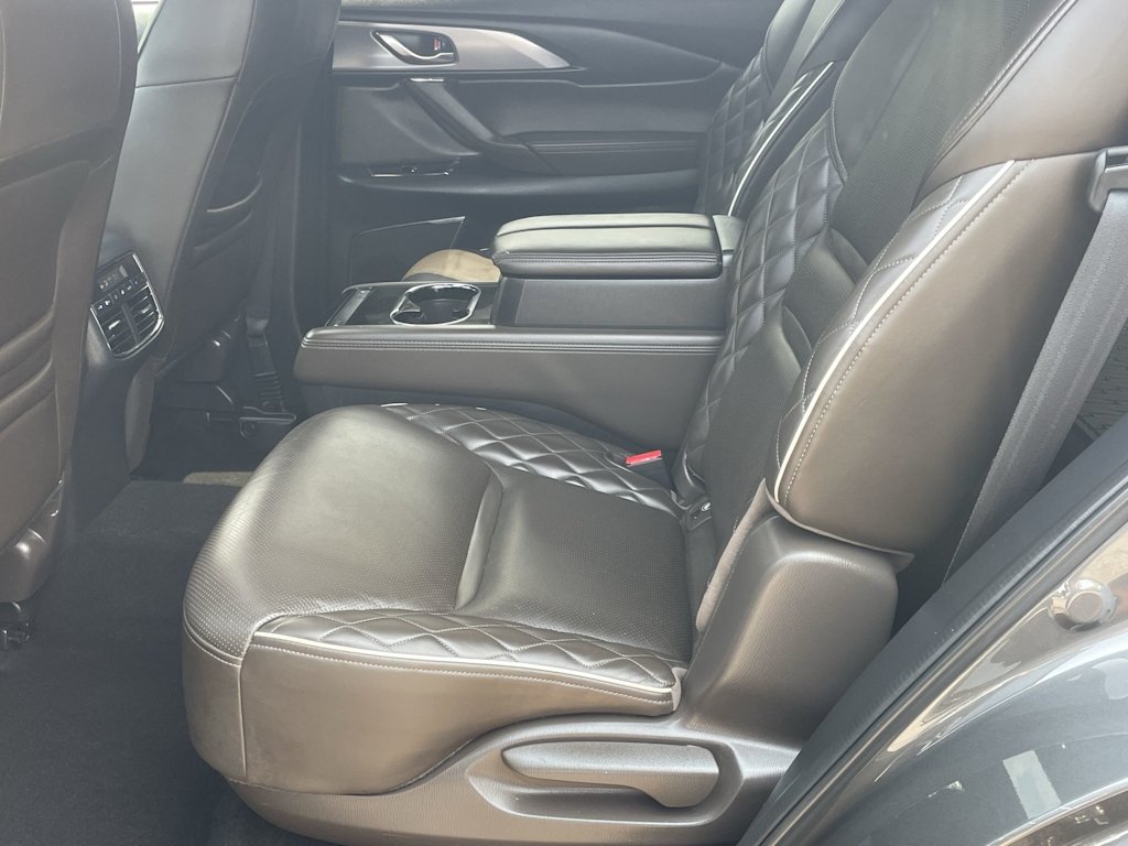 Thumbnail: 2021 Mazda CX-9 - 9