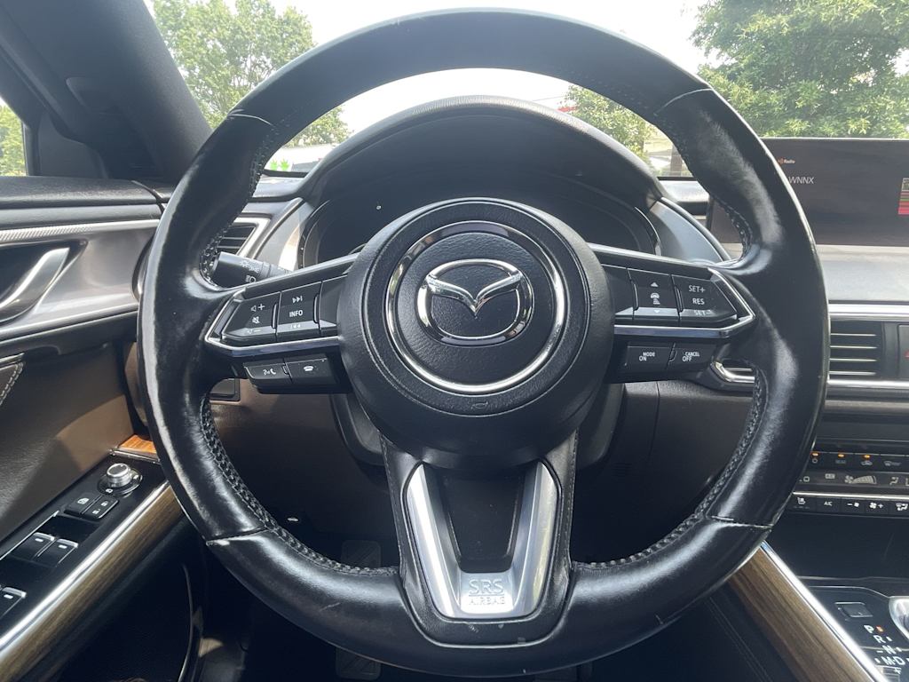 Thumbnail: 2021 Mazda CX-9 - 7