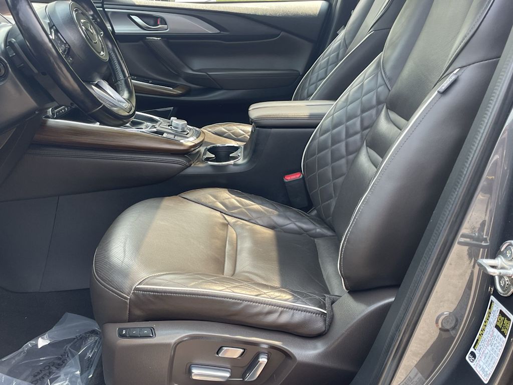 Thumbnail: 2021 Mazda CX-9 - 8