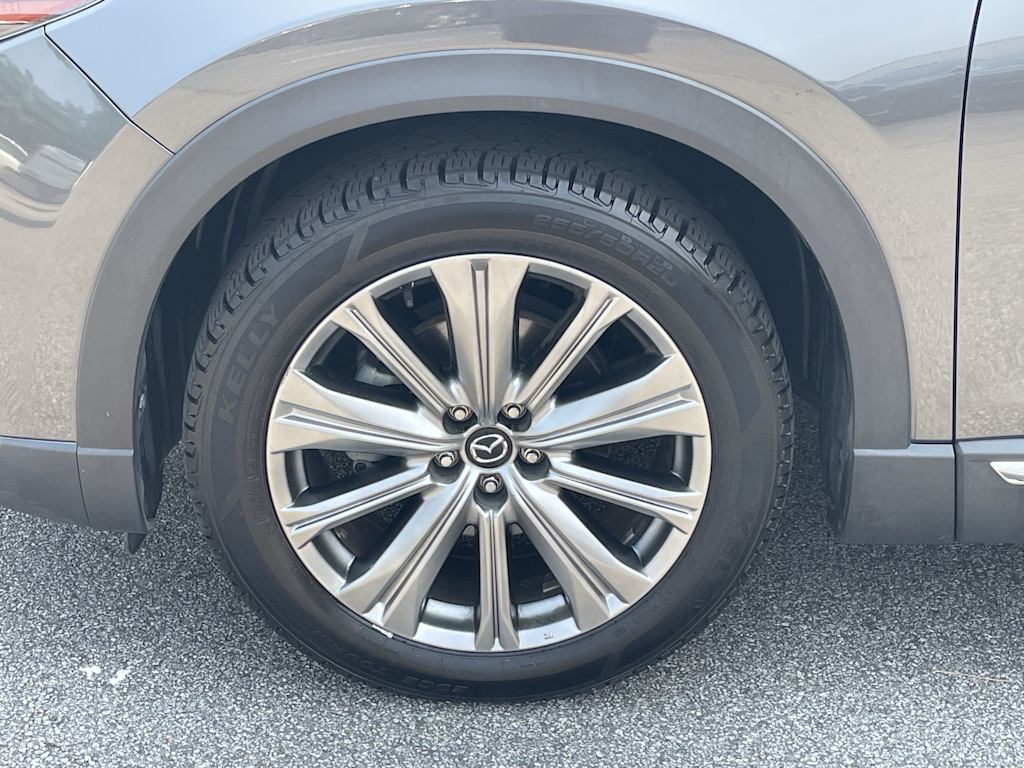 Thumbnail: 2021 Mazda CX-9 - 6