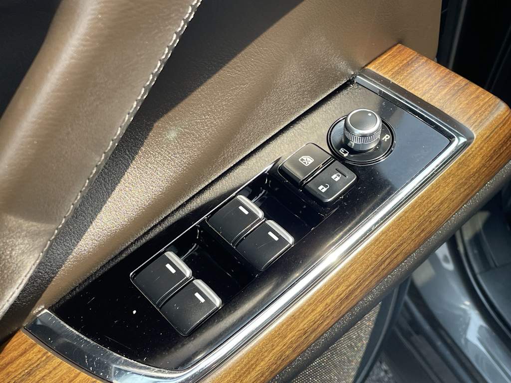 Thumbnail: 2021 Mazda CX-9 - 17