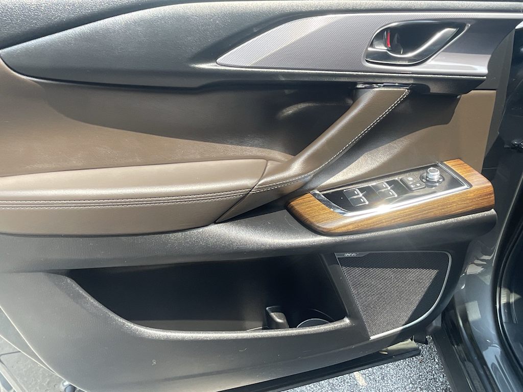 Thumbnail: 2021 Mazda CX-9 - 16