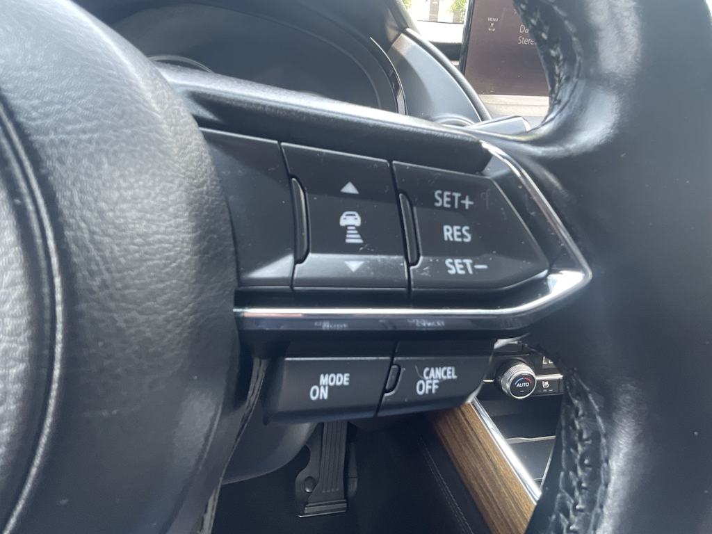 Thumbnail: 2021 Mazda CX-9 - 20
