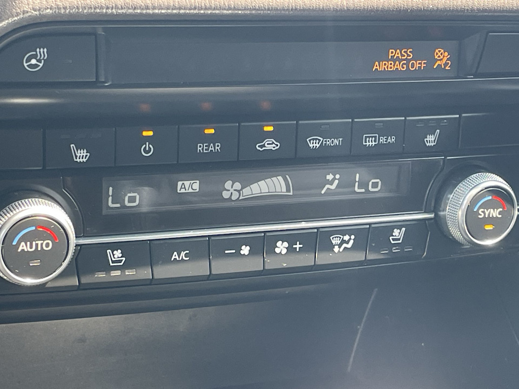 Thumbnail: 2021 Mazda CX-9 - 23