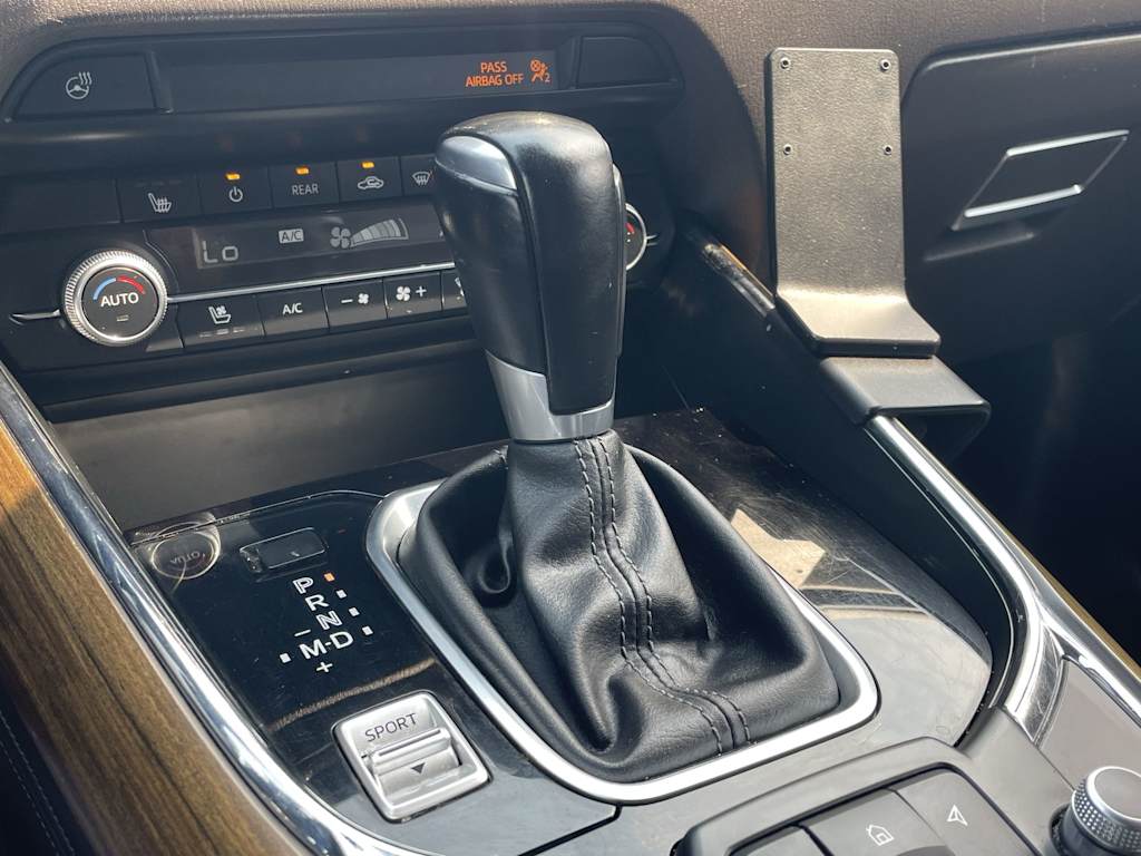 Thumbnail: 2021 Mazda CX-9 - 11