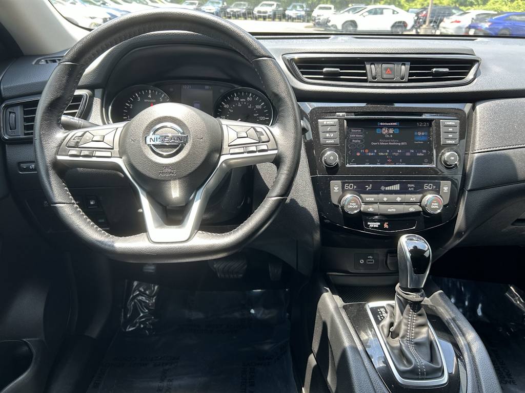 Thumbnail: 2020 Nissan Rogue - 2