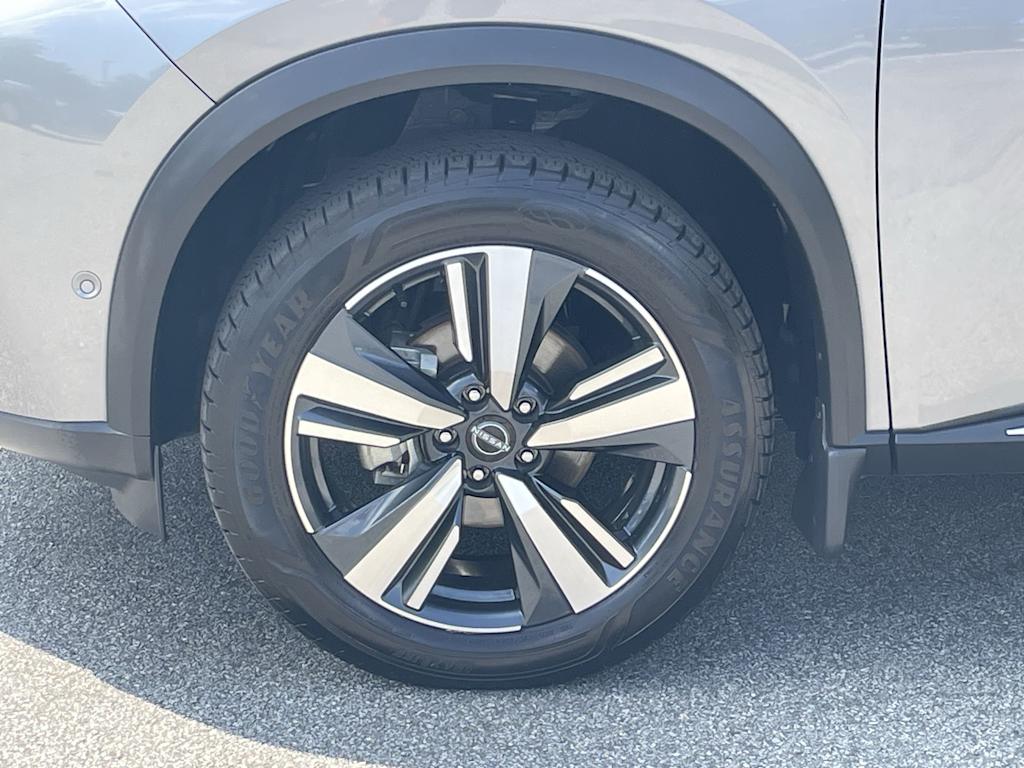 Thumbnail: 2023 Nissan Rogue - 6