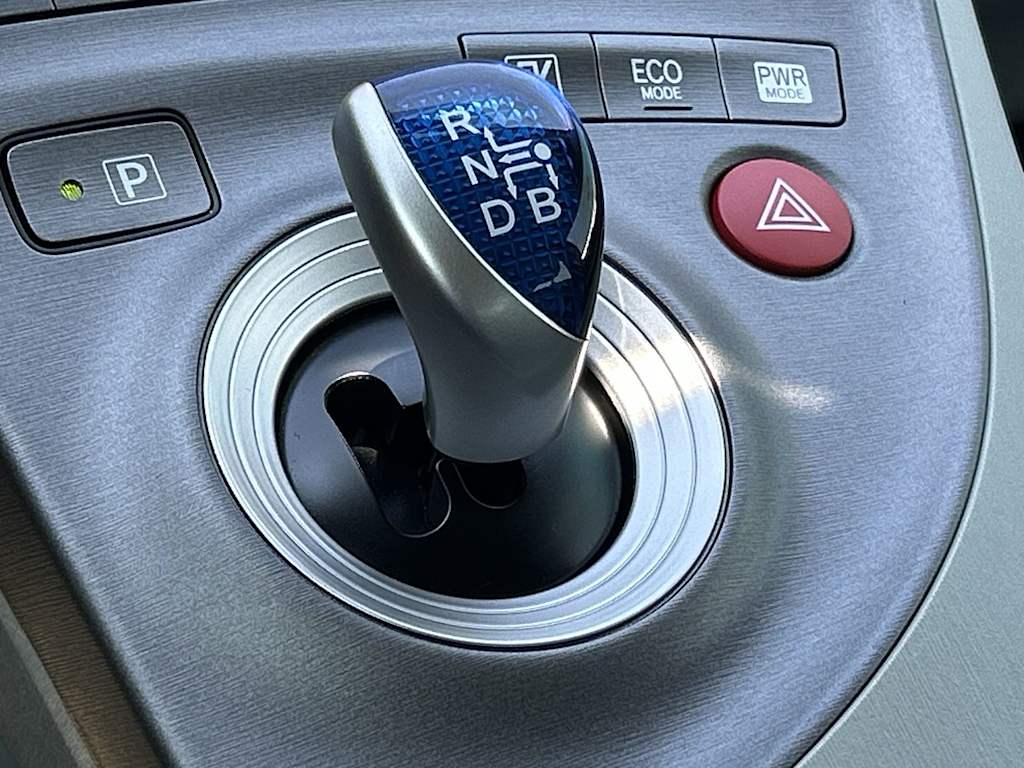 Thumbnail: 2014 Toyota Prius - 11