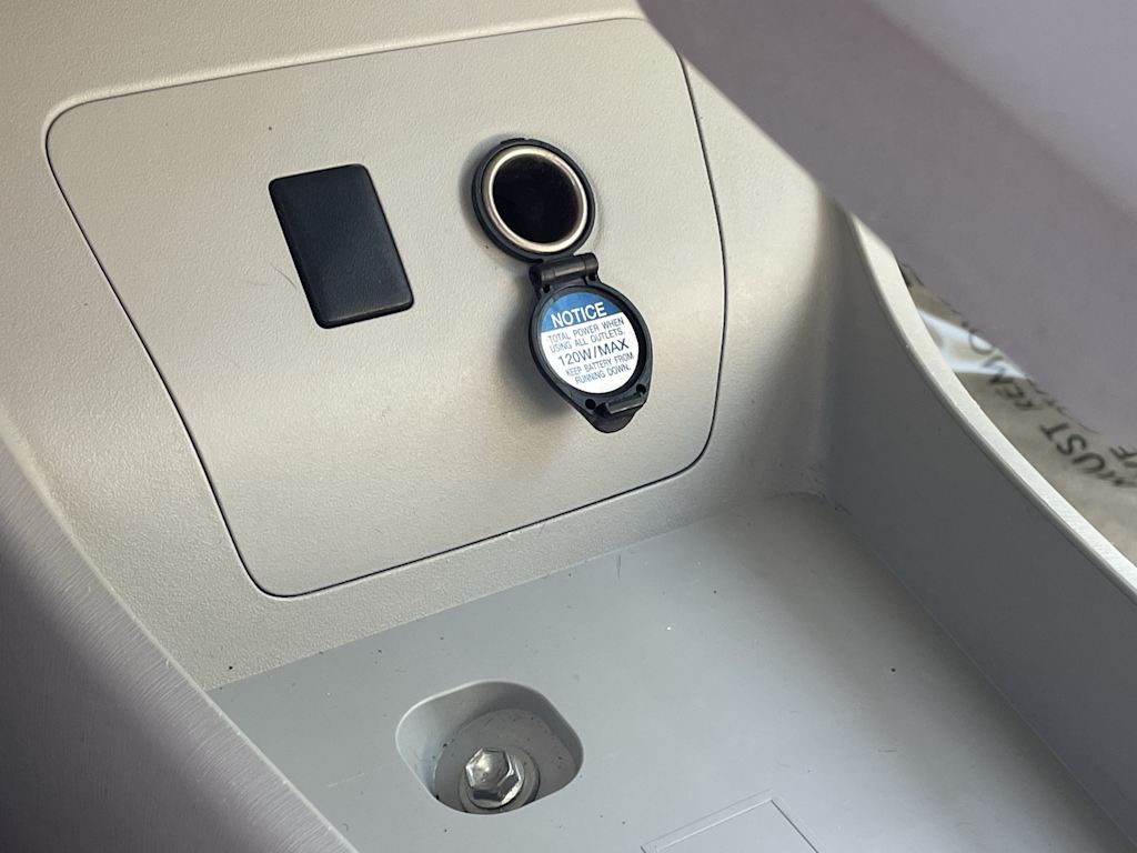 Thumbnail: 2011 Toyota Prius - 20