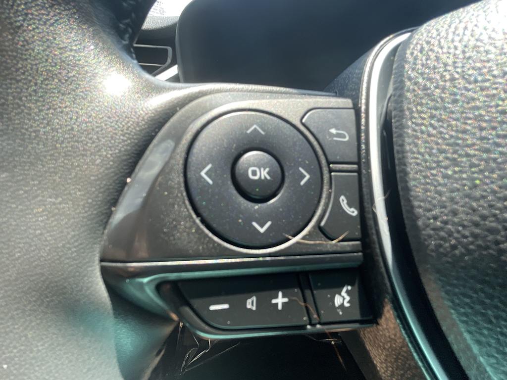 Thumbnail: 2022 Toyota RAV4 - 19